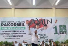 Noverisman Subing: Utamakan Pola Kekeluargaan Hadapi Pemilu
