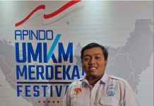 Jangan Khawatir Kehabisan, Tiket PRL 2023 Bisa Dibeli Lewat Apindotiket.com