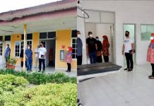 PT SPMN Lakukan Pengembangan Usaha Relokasi Klinik Sri Pamela Sie Dadap