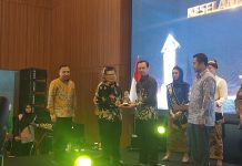 PLN Nusantara Power UPK Tarahan Raih Penghargaan Subroto Award 2023