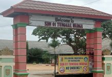 Kepsek SDN 01 Tunggal Warga Diduga Kongkalikong dengan Disdik Tuba