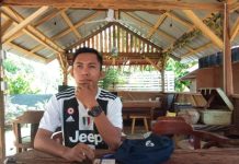 IJP Desak Gubernur Definitifkan Achmad Saefulloh
