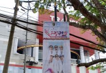 Tipe-X Siap Guncang Penonton PRL 2023, Panitia Beri Imbauan Ini