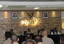 SPPN VII Sinkronisasi PKB Jelang Perubahan Korporasi