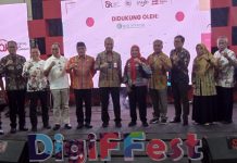 Puncak Kegiatan Bulan Inklusi Keuangan, DIGIFFEST OJK 2023 Digelar