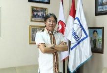 Ari Meizari: PRL 2023 Sukses Digelar Berkat Dukungan Banyak Pihak