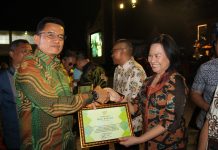 PTPN VII Terbaik II Stan Swasta/Perusahaan PRL 2023