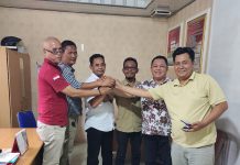 Organisasi Pers Desak Polres Proses Kekerasan Terhadap Wartawan di Way Kanan