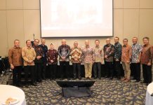 Holding Perkebunan Nusantara dan Jamdatun Tandatangani Perpanjangan Kerja Sama di Bidang Perdata dan Tata Usaha Negara