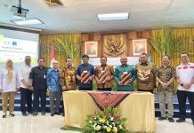 PT Riset Perkebunan Nusantara Dukung Program Akselerasi Swasembada Gula Nasional