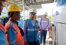 PLN UID Lampung Tingkatkan Pelayanan Persembahkan Prestasi di Hari Listrik Nasional 2023
