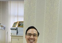 Veri Agusli HTB Ajak Masyarakat Antisipasi Dampak El-Nino