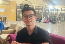 Panitia Tambah Tiket Online Konser Tipe-X, Ini Cara Bedakan Tiket Asli dan Palsu