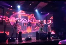 Ramai Beredar Video Amatir Tarian Erotis di Center Stage Lampung