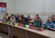 Harga Beras Terus Naik, Pemprov Lampung Segera Adakan Pasar Murah