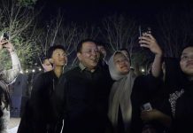 Gubernur Apresiasi Penyelenggaraan Pesta Wastra Sukaria