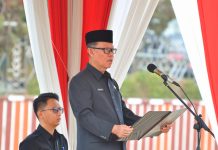 Peringatan HSP, Momentum Kebangkitan Seluruh Elemen Pemuda