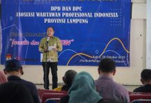 Gubernur Ajak Peran Serta dalam Program Pembangunan