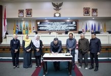 Pendapatan Daerah Lampung Dipatok Rp8,3 Triliun