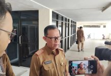 60 persen APBD 2024 Digunakan untuk Pelaksanaan Pemilu