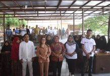 HUT Ke-2 KinniID Lampung Gelar Diskusi Publik Tingkatkan Moral Generasi Milenial