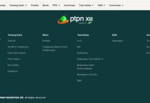 Tingkatkan Layanan Informasi Publik, PTPN XIII Laksanakan Transformasi Keterbukaan Informasi
