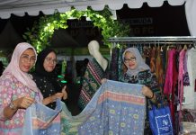 Griya Tapis Mitra Maju Bersama PTPN7