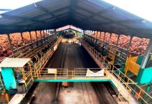 Semen Padang Gali Kerjasama Pemanfaatan Biomassa PTPN V Subtitusi Batubara