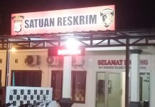 Anak Dibawah Umur Diduga Jadi Korban Pelecehan Seksual Di Kabupaten Tulang Bawang
