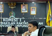 RDP Komisi 1, Aleg PKS Usulkan Pendekatan Berbeda Pada ASN Milenial