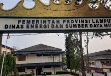 Asrul: WIUP PT. Esa Gemilang Manunggal dan PT. Sinergi Bukit Mineral di Pringsewu Sudah Sesuai Prosedur