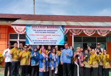 PTPN XIII Siapkan Klinik Mitra Tabara Menuju Klinik yang Berakreditasi