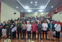Tingkatkan Keselamatan dan Keamanan Kelistrikan, DJK dan PLN Gelar Sosialisasi P2TL