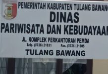 Diduga Dana Hibah Dinas Pariwisata Jadi Ajang Bacakan