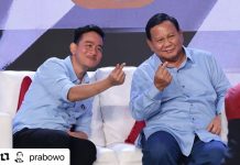 Program Unggulan Prabowo-Gibran : Makan Siang dan Minum Susu Serta Bantuan Gizi Telah Meluncur di Lampung