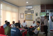 Putusan Pengadilan Negeri Blambangan Umpu Salah Lokasi Sengketa Tanah 320 Ha PTPN VII Kebun Bungamayang