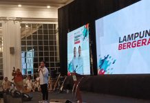 Maju Jadi Cawapres Banyak di Kritik, Gibran: Senyumin Saja