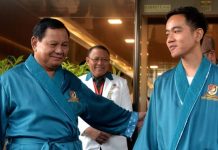 Sabtu Gibran Rakabuming Kunjungi Lampung Ini Agendanya