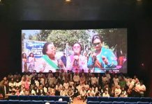 KPU Ajak Pemilih Nobar Film Kejarlah Janji
