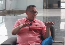 TKD AMIN Lampung Tegaskan Tak Ada Pendampingan Hukum untuk Komika AR