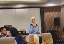 Konsen Terhadap Perempuan dan Anak, Putri Zulkifli Hasan: Politik Itu Pengabdian