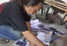 Bawaslu Telusuri Dugaan Camat dan Lurah Paksa RT Jadi TS Caleg RI Anak Walikota Eva