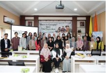 Sinergi Regional 4 PTPN IV dan UNJA, Selenggarakan Kayu Aro Goes to Campus