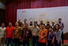 Melalui Tax Gathering DJP BeLa Apresiasi Wajib Pajak