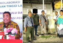PPNS Kanwil DJP Bengkulu-Lampung Sita Aset