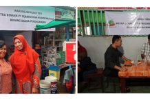 PTPN IV Regional V Salurkan Dana PUMK Rp2M di Kalimantan melalui PT BRI