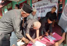 IKAP PDI Perjuangan Harus Tegak Lurus dengan Partai
