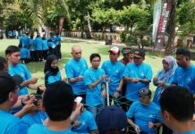 PTPN I Regional 4 Langsungkan Kegiatan Harmonisasi Karyawan