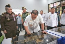 Inovasi RSUDAM Lampung Bukti Komitmen Pemprov Wujudkan 6 Pilar Transformasi Kesehatan