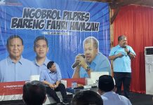 Fahri Hamzah Yakin Pasangan Prabowo-Gibran Mampu Mendulang Suara Milenial